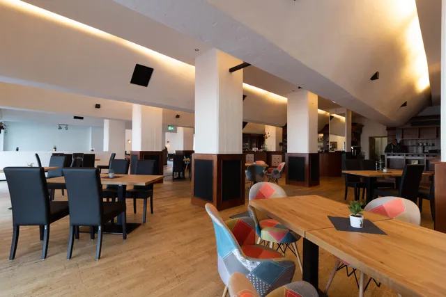 Fischermänns - Deli + Restaurant + Bar