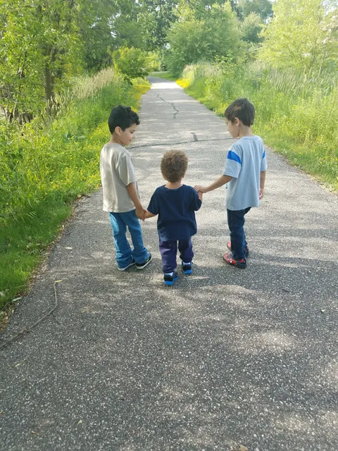 Woodbury Parks & Recreation