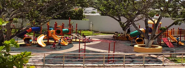 Ximbal Recreational Park