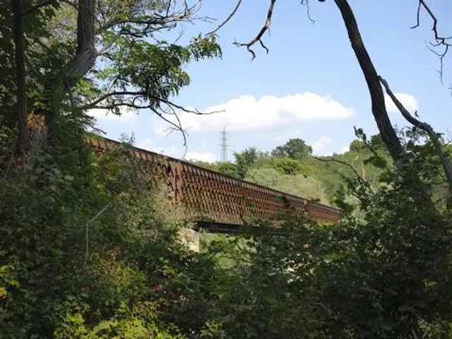 Pont d'Oleggio