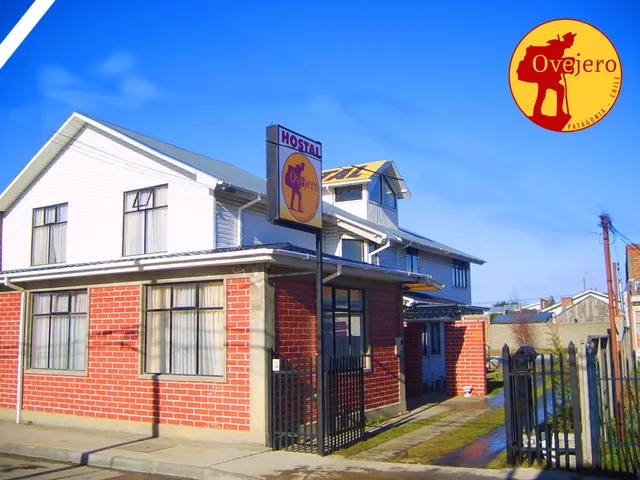 Hostal Ovejero