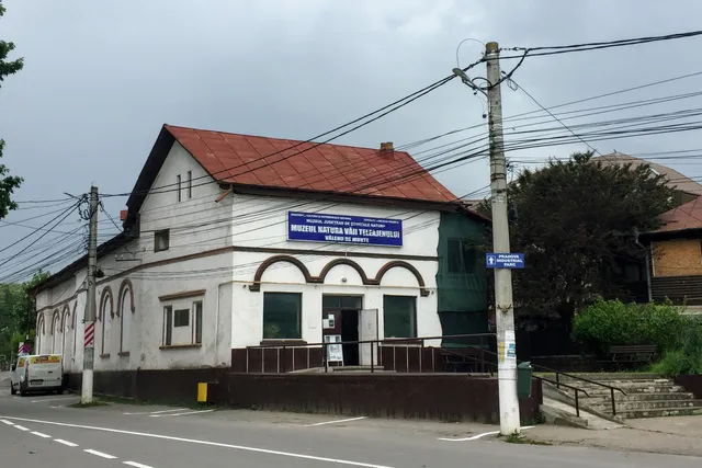 Muzeul Natura Văii Teleajenului