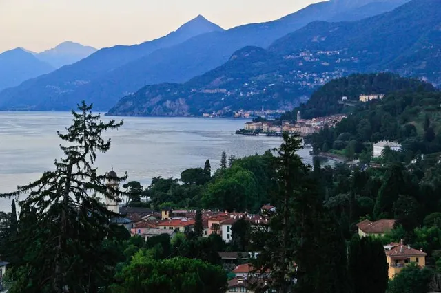 Spiaggia Pubblica di Bellagio