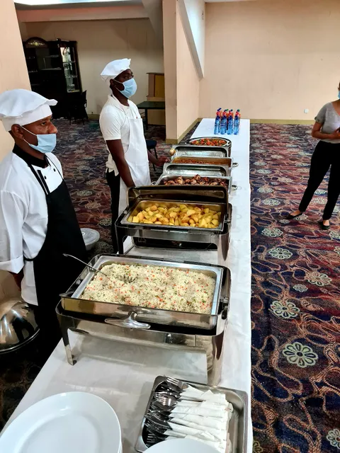 The Chief Steak House