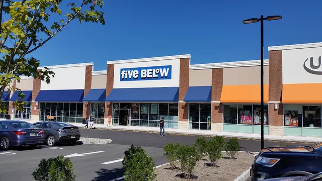 Five Below