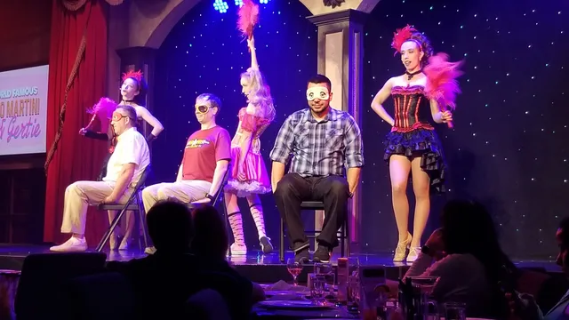 Teatro Martini Orlando