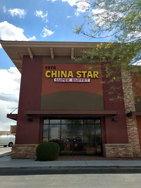 China Star