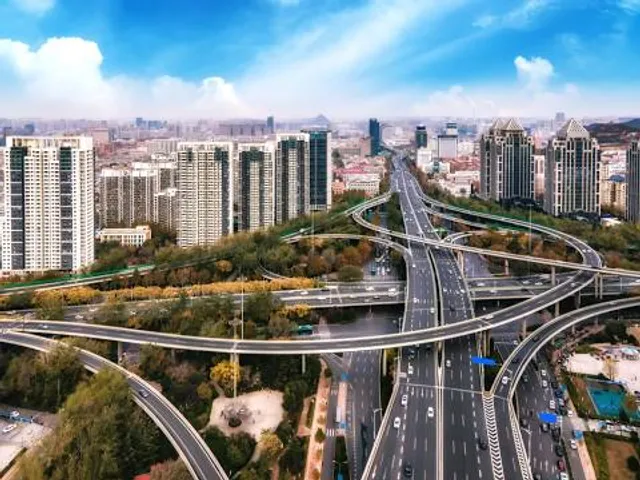 Hwanho Park Space Walk