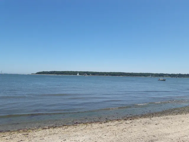 Norman E. Klipp Marine Park