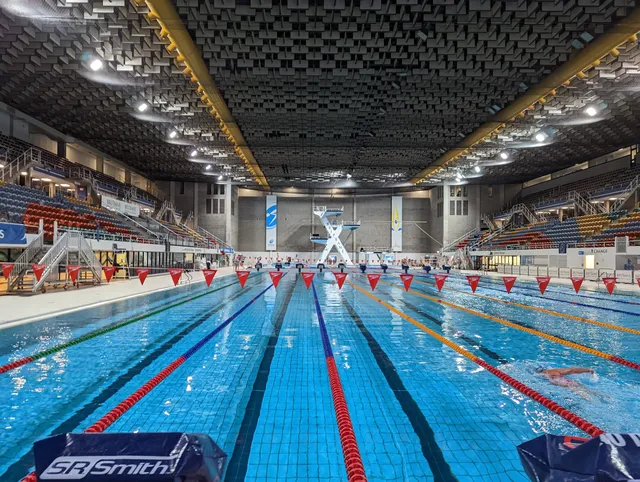 Sleeman Sports Complex