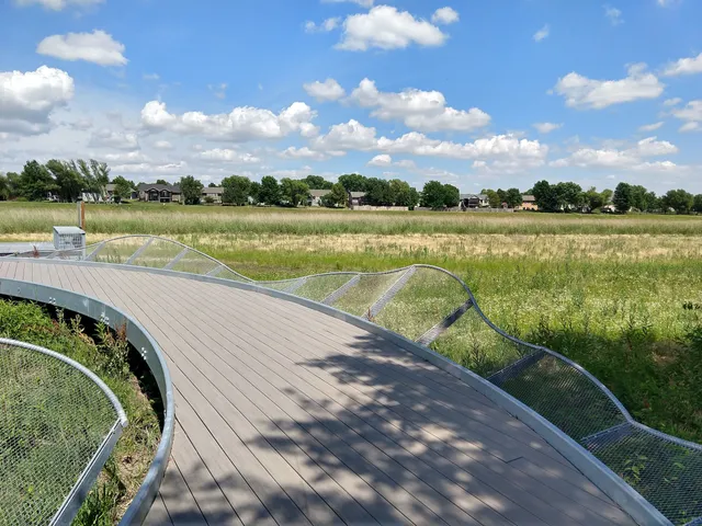 Pracht Wetlands Park