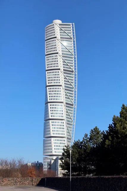 Turning Torso