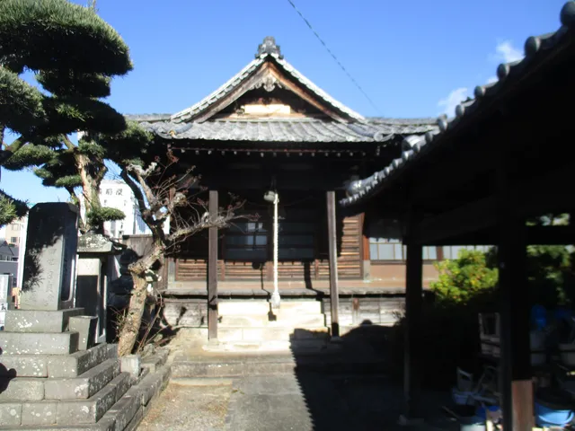 Zenryuji