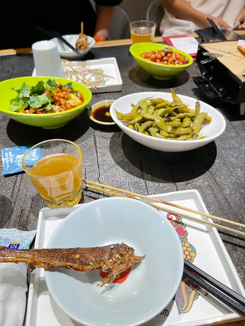 900 Du Barbecue Workshop (Xia Bay Shop)