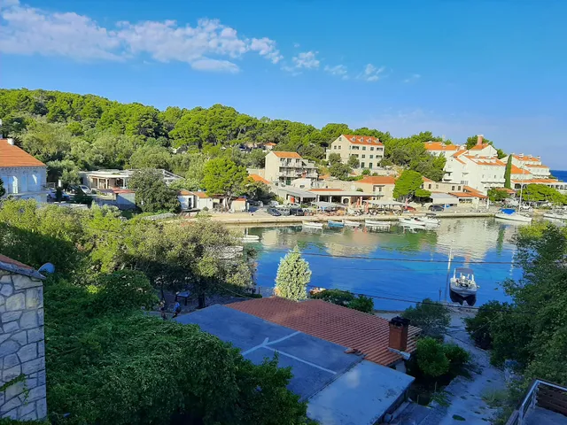 Apartments Lorena Mljet