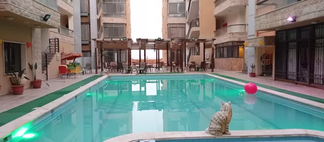 Merritt Dead Sea resort