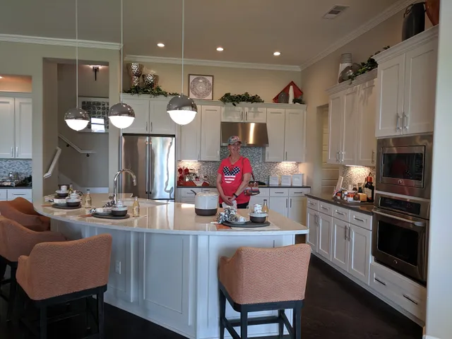 Robson Ranch Texas - Sales Office