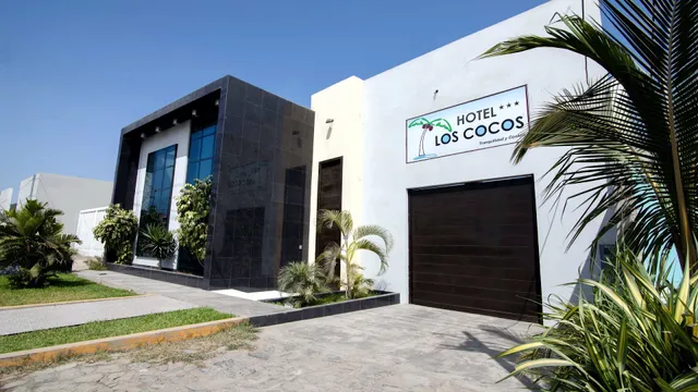 Hotel Los Cocos