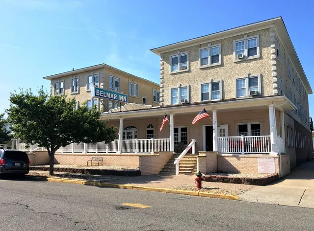Belmar Inn