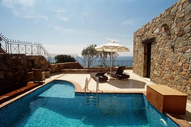 Amygdalia Luxury Villas