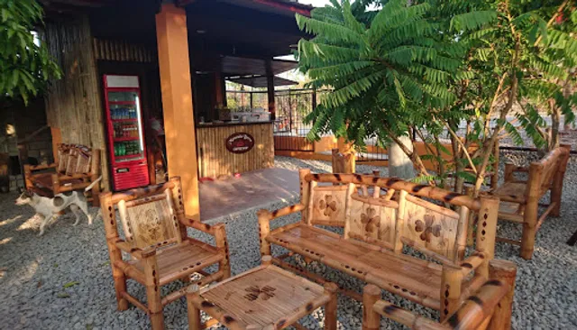 Mountain Brew Coffee Shop