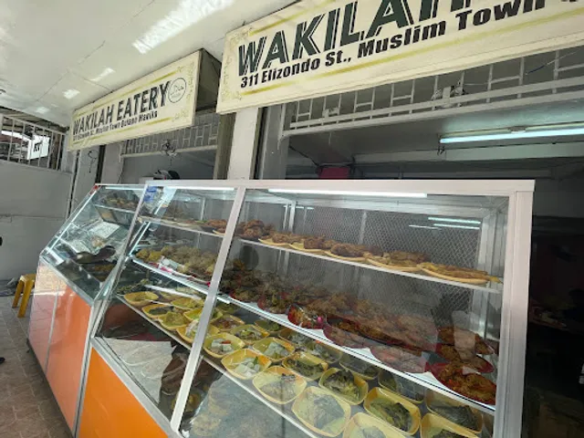 Wakilah Halal Food Restaurant