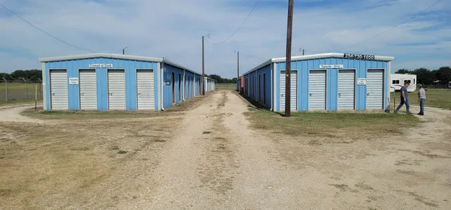 Hubbard Climate Storage LLC