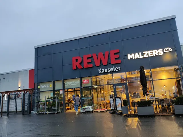 REWE Kaeseler
