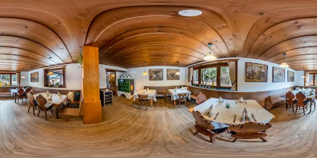 Altes Gasthaus am Weiher