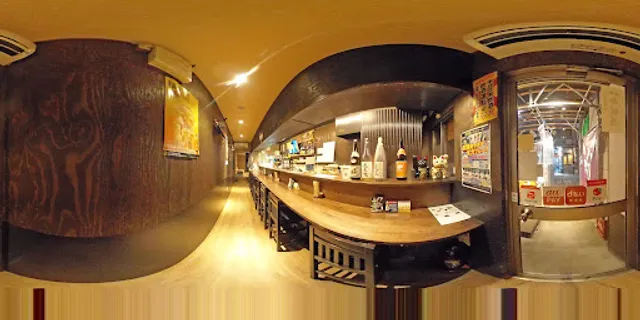 居酒屋 翔