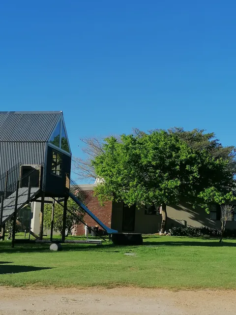 Rusthof Accommodation. Direct calls for special prices...