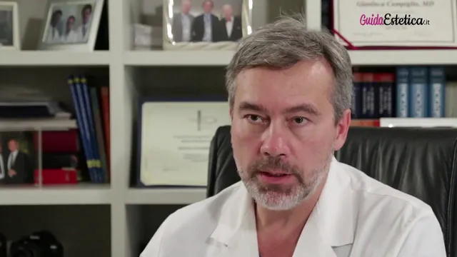 Dottor Gianluca Campiglio