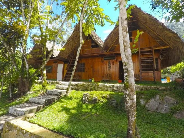 Hostal El Portal de Semuc Champey