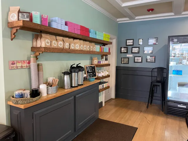 Sweet Birch Coffee Roasters and Bakery