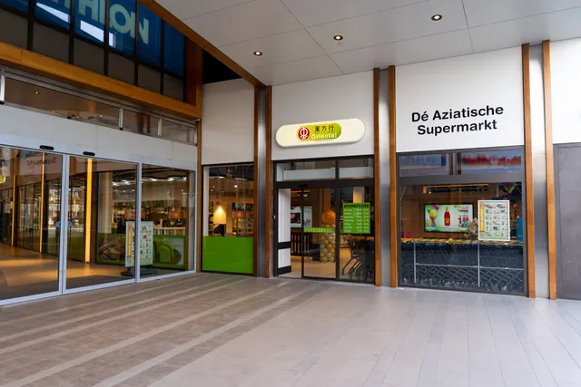 Amazing Oriental Amsterdam Noord