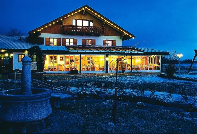 Hotel & Restaurant Eichenhof