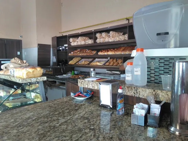 Panificadora Renascer