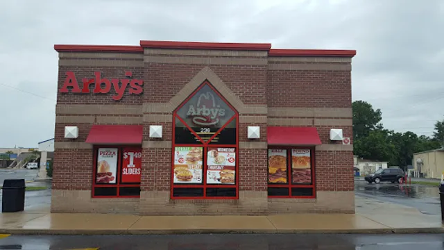 Arby's