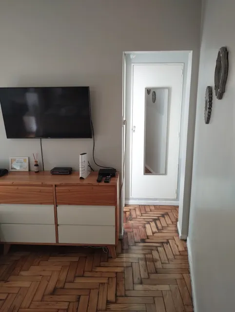 Alquiler temporal Depto Bela