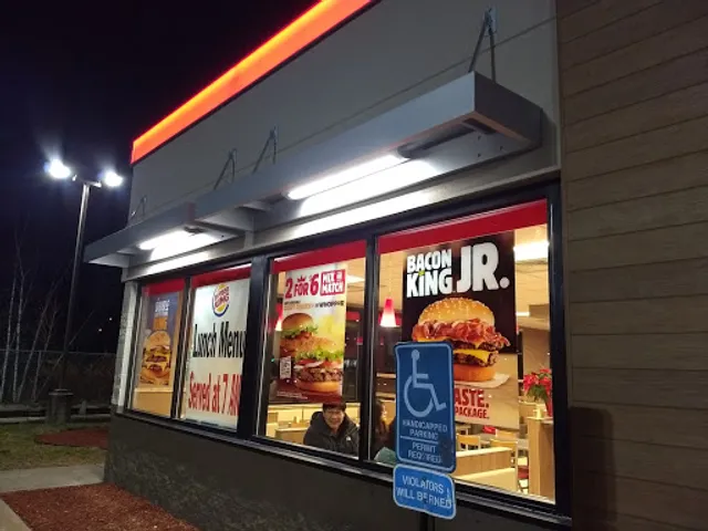 Burger King
