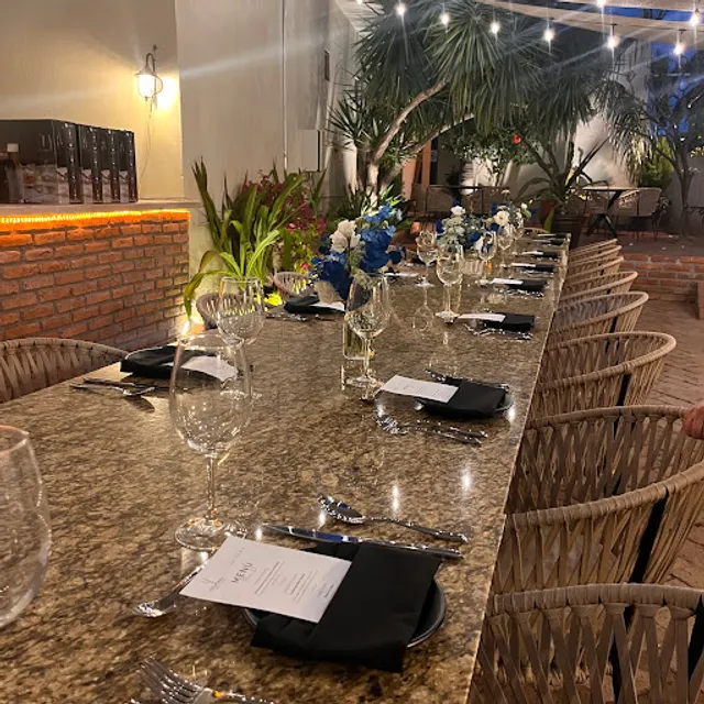 La Regional Latin Bistro