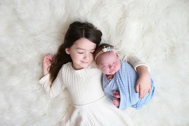 Megan Grove Newborn Photography