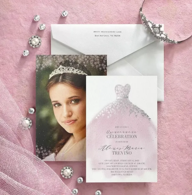 Lady Slipper Stationery