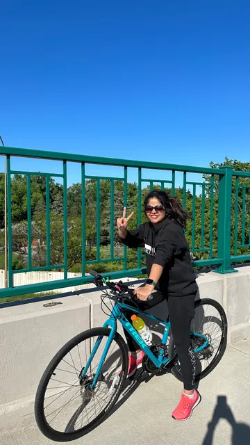 Nine Mile Creek Regional Trail