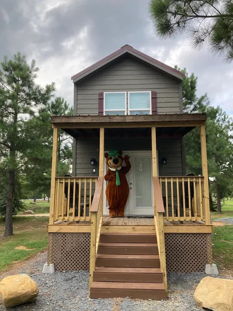 Yogi Bear’s Jellystone Park™ Campground Asheboro NC