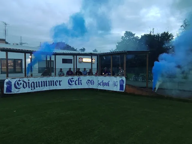 ASV 1905 Edigheim Fußballverein