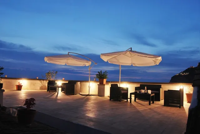 la pennichella sorrentina relais