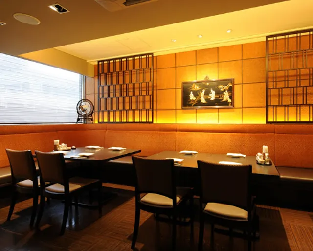 ロドス 大阪ステーションシティ サウスゲートビルディング16F