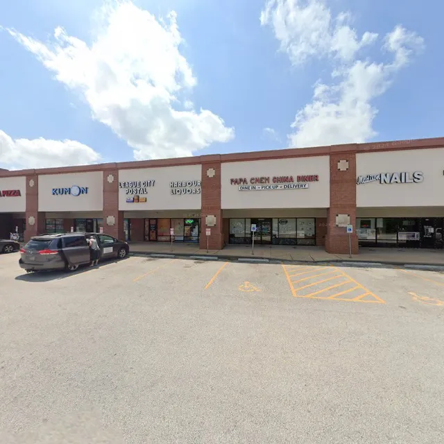 Lucky Star Chinese Restaurant