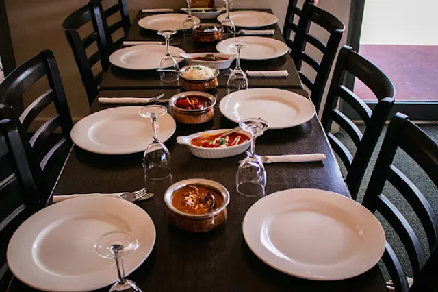 Masala Indian Cuisine Cannon Park